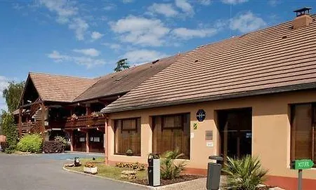 Campanile Est-bizanos 3*