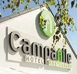 Campanile Est-bizanos Pau