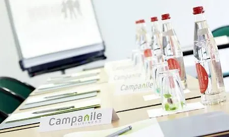 Hotel Campanile Est-bizanos