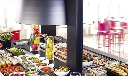 Campanile Est-bizanos 3*