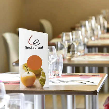 فندق Campanile Est-bizanos بو