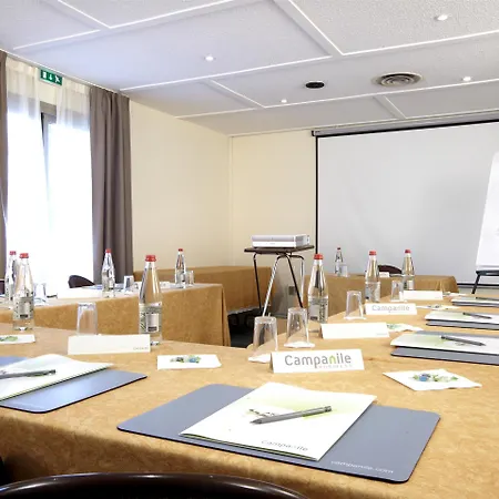 Campanile Est-bizanos