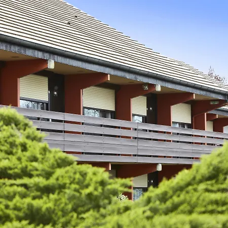 Hotel Campanile Est-bizanos 3*