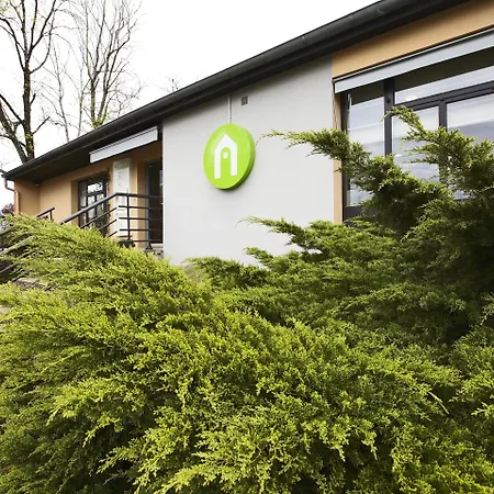 Campanile Est-bizanos Hotel