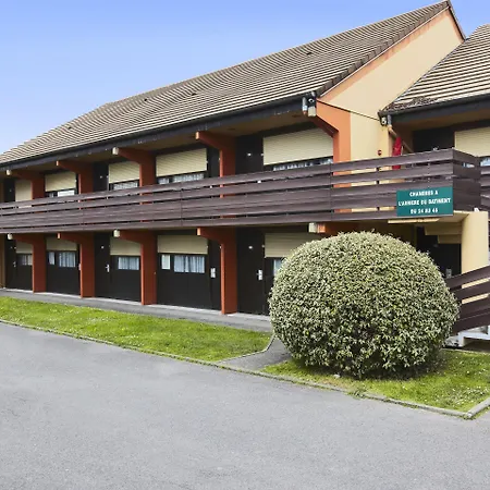 Campanile Est-bizanos Pau