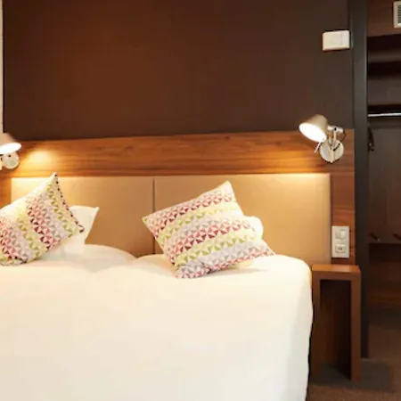 Campanile Est-bizanos 3*