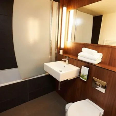 Campanile Est-bizanos