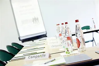 Campanile Est-bizanos 3*