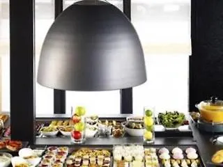 Campanile Est-bizanos Hotel Pau