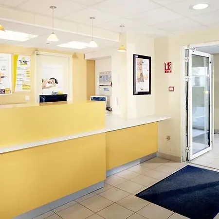 Campanile Est-bizanos Pau