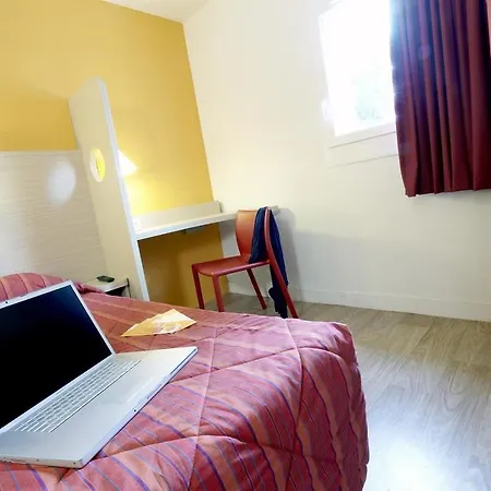 Campanile Est-bizanos