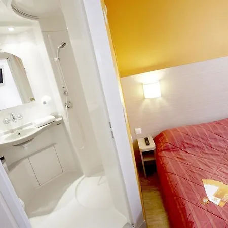 Campanile Est-bizanos Pau