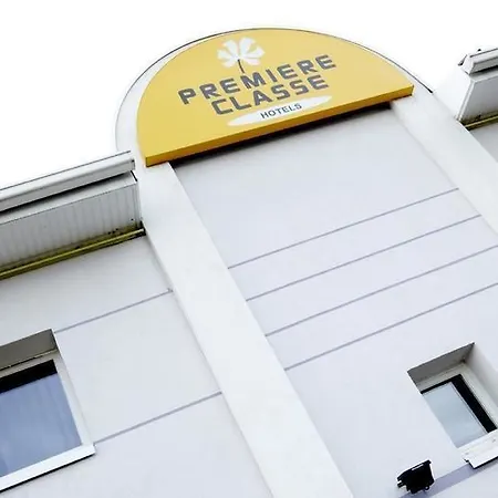 Campanile Est-bizanos Pau