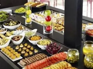 Campanile Est-bizanos