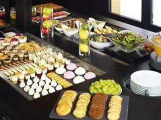 酒店 艾斯塔比扎诺钟楼酒店 波城