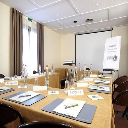 Campanile Est-bizanos 3*