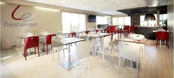 Campanile Est-bizanos 3* Pau