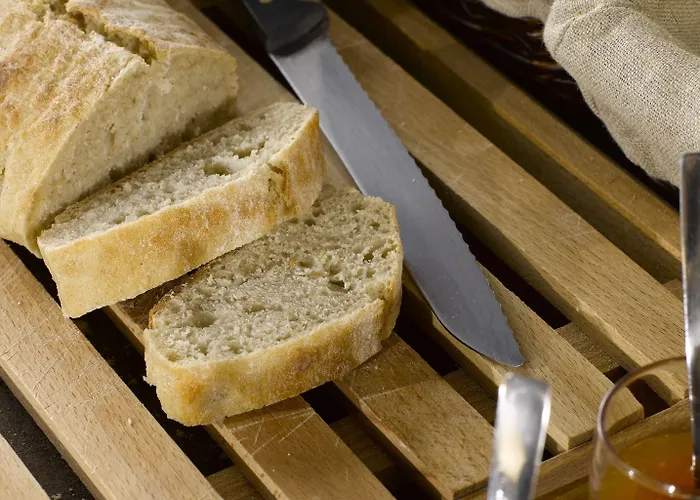 Hotel Campanile Est-bizanos Pau