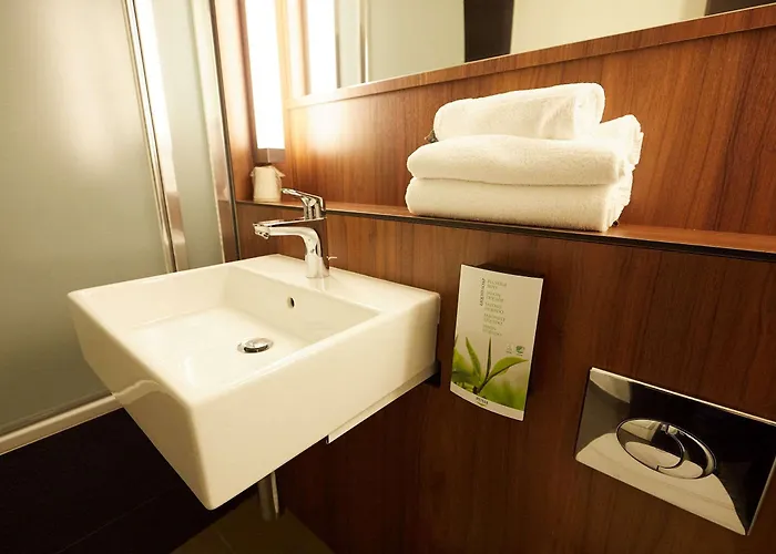 Hotel Campanile Est-bizanos