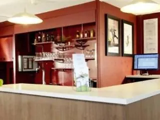 Campanile Est-bizanos Hotel 3*