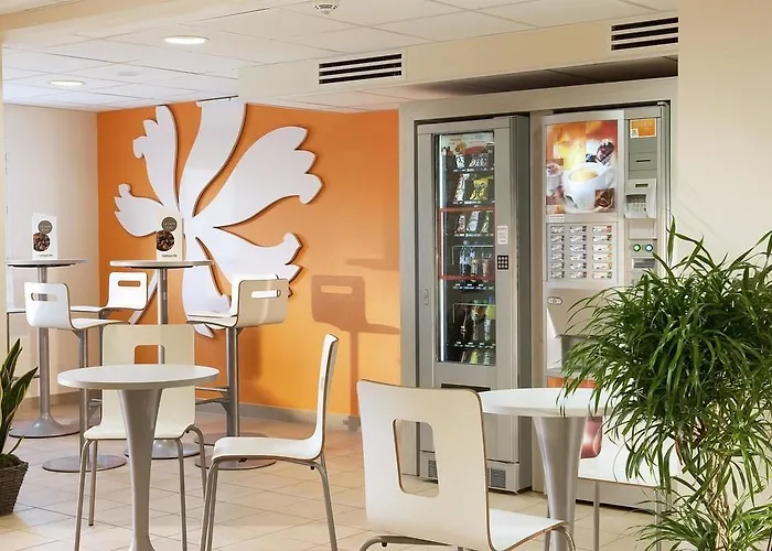 Campanile Est-bizanos